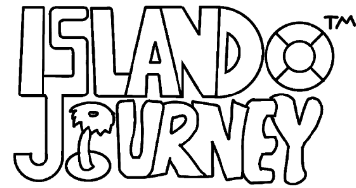 Island Journey comics