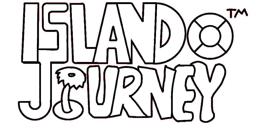 Island Journey comics
